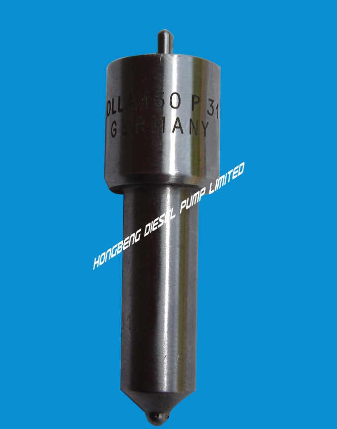 Super Quality Diesel Fuel Injector P Nozzle Dlla154p596