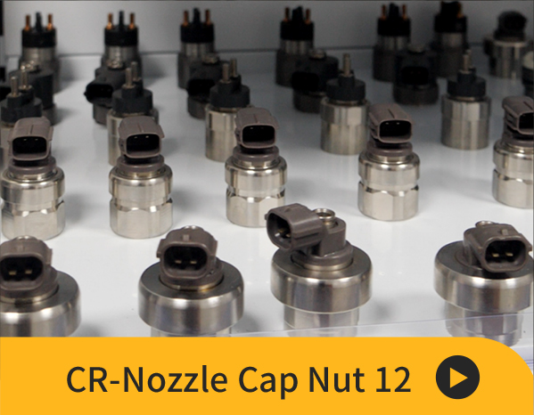 CR-NOZZLE CAP NUT